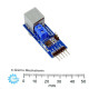 RS485 Interface Module for 3.3V Logic