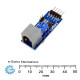 RS485 Interface Module for 3.3V Logic