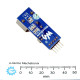RS485 Interface Module for 3.3V Logic