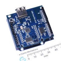 USB Host Shield ADK V2