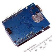 W5100 LAN Shield