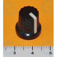 Potentiometer Knob Asstd.