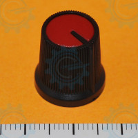 Potentiometer Knob Asstd.
