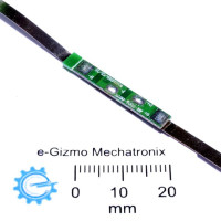 1S 3A Li-ion BMS and Protection Board