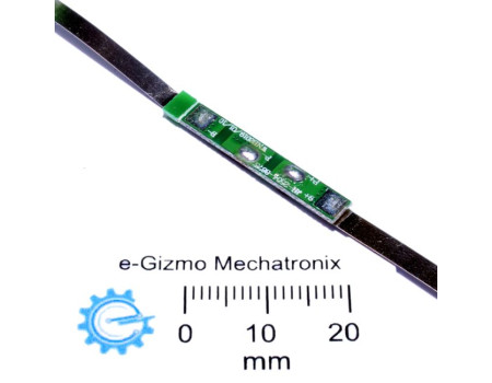 1S 3A Li-ion BMS and Protection Board