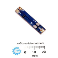 2S 5A Li-ion BMS Charger & Protection
