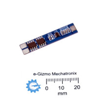 2S 5A Li-ion BMS Charger & Protection