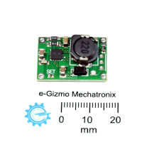 Li-ion Charger Module for 2 cells 2S
