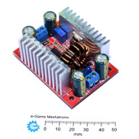 400W Step up Converter