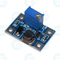 B6286 Step-up Adjustable Boost Converter