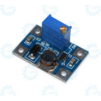 B6286 Step-up Adjustable Boost Converter