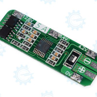 5A 3S 18650 Li-Ion Battery Charger