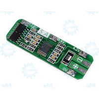 5A 3S 18650 Li-Ion Battery Charger