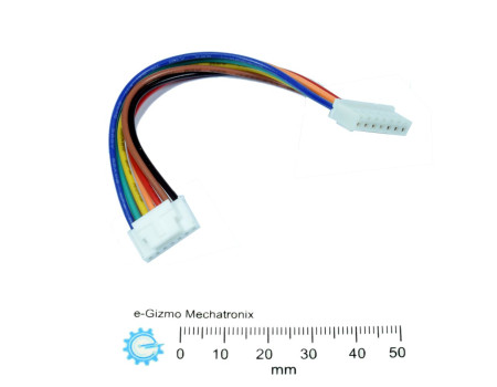 2S-6S Balance Charger Adapter Board EH