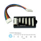 2S-6S Balance Charger Adapter Board EH