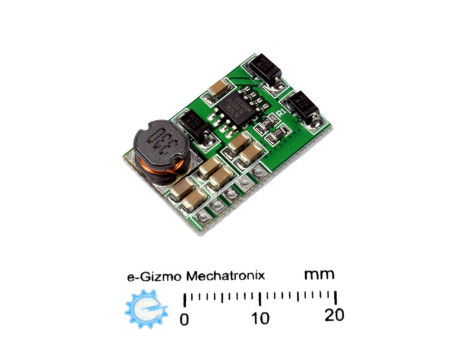 Bipolar +/-15VDC Output 3-13V Input DC/DC Converter DD1718PA