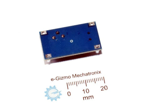 2A Boost Converter with USB Charger Port MT3608