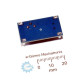 2A Boost Converter with USB Charger Port MT3608