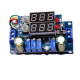 5A MPPT Solar Panel Controller w/ V/I Display