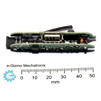 Power Bank Module 1A with FREE CASE