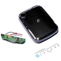 Power Bank Module 1A with FREE CASE