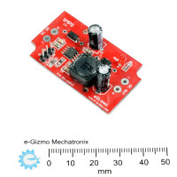 5V 2.25A SMPS DC-DC Converter