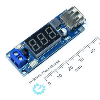 Step Down Converter 2A