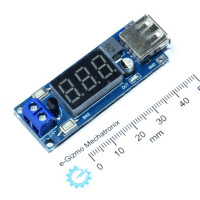 Step Down Converter 2A