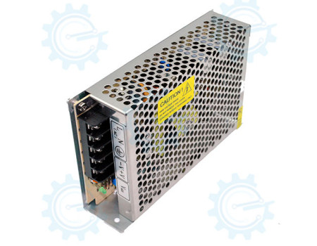 Hengfu Power Supply 12V 4.6A