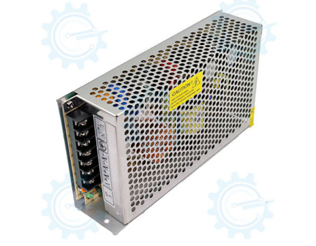 Hengfu Power Supply 24V 10A