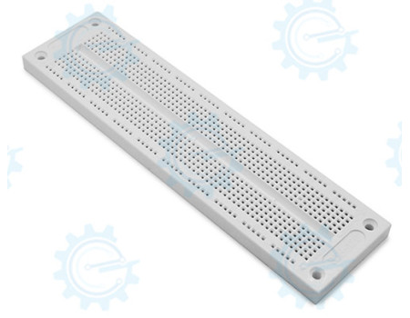 Solderless Breadboard ( Long )