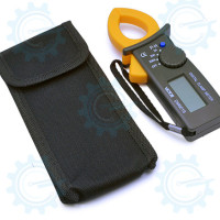 VICTOR DM6019 Professional Portable Electric Digital Clamp Meter AC Meter Ammeter