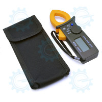 VICTOR DM6019 Professional Portable Electric Digital Clamp Meter AC Meter Ammeter