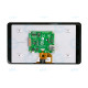 Raspberry Pi 7-Inches Touch Screen LCD
