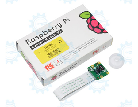 Raspberry Pi Camera Module V2