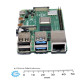 Raspberry pi 4 Model B 2GB