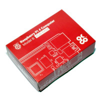 Raspberry Pi 4 4GB Model B Free Shipping (PH only)
