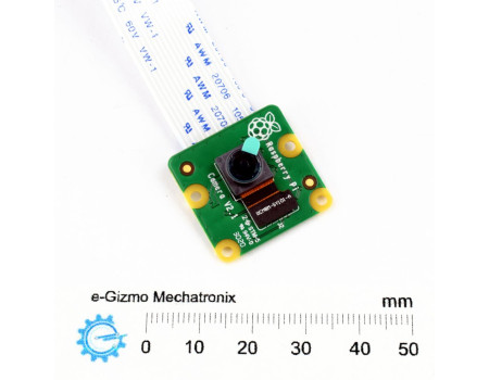 Raspberry Pi Camera Module V2.1 CSI-2 3280x2464pixels 8MP