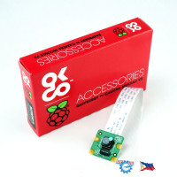 Raspberry Pi Camera Module V2.1 CSI-2 3280x2464pixels 8MP