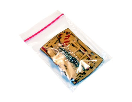 Raspberry Pi 3 Model B+