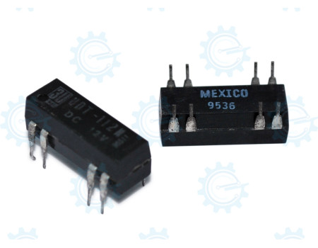 VDT-112N Reed Relay