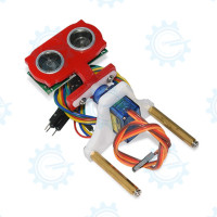 Obstacle Finder (OF-190) 