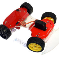 PathFinder Mobot Chassis