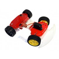 PathFinder Mobot Chassis