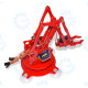 EGRA 4DOF Robotic Arm