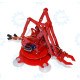 EGRA 4DOF Robotic Arm