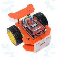 MiniBot ObstaProx