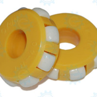 Multi-directional Wheels (Pair)