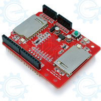 SD/MMC Card Shield
