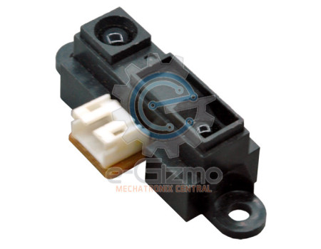 ROBOT SENSING: GP2Y0A21YK Wide-Angle IR Distance Measuring Sensor